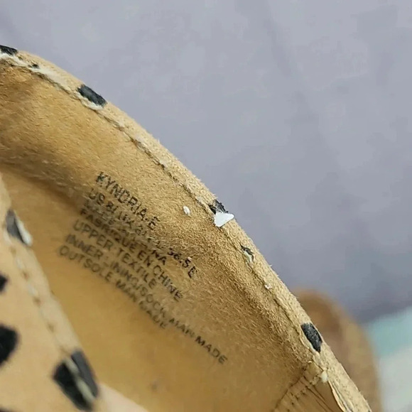 JUST FAB SHOES - Picture 6 of 8